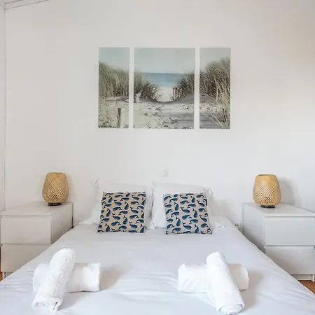 Wonderful House With A Backyard - Ile D'oleron - Welkeys